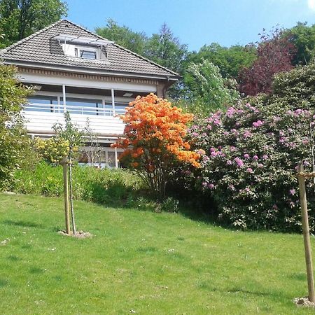 Haus Sonnenwinkel Bad Iburg Exterior foto